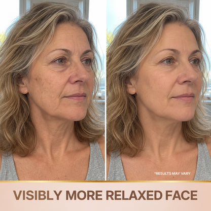 Silk Lifting Serum with Peptides and Collagen