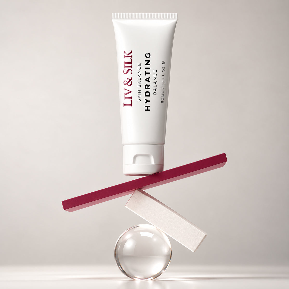 SkinBalance Moisturizer